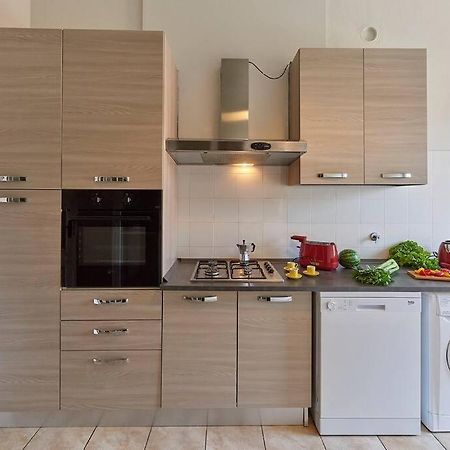 Mazzini Quarto Turin Exteriör bild