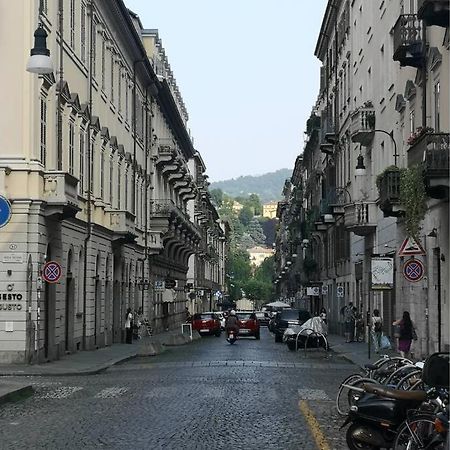 Mazzini Quarto Turin Exteriör bild
