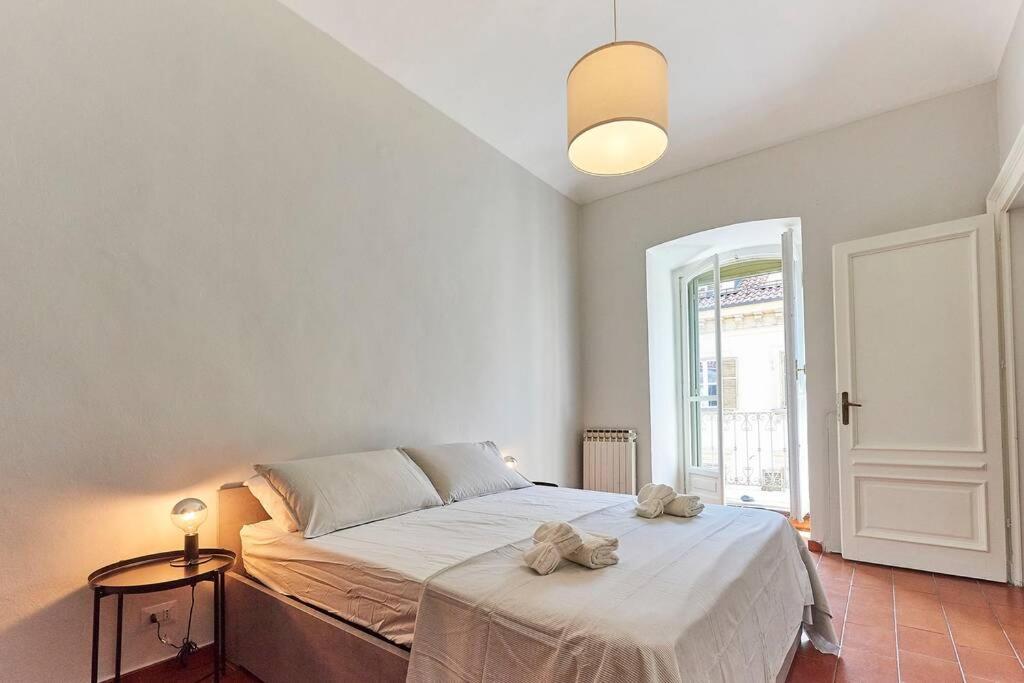 Mazzini Quarto Turin Exteriör bild