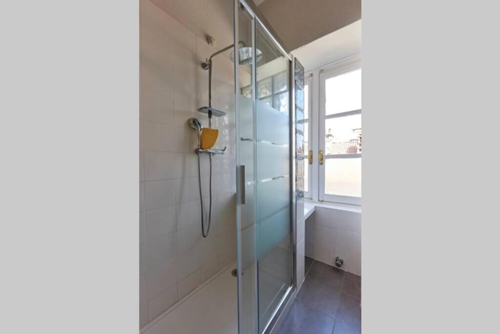 Mazzini Quarto Turin Exteriör bild