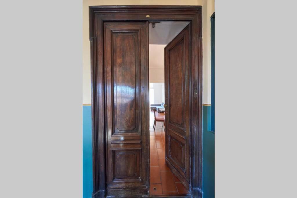 Mazzini Quarto Turin Exteriör bild