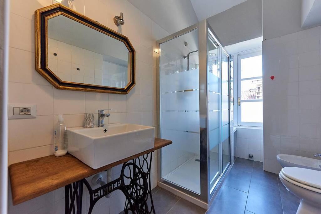 Mazzini Quarto Turin Exteriör bild